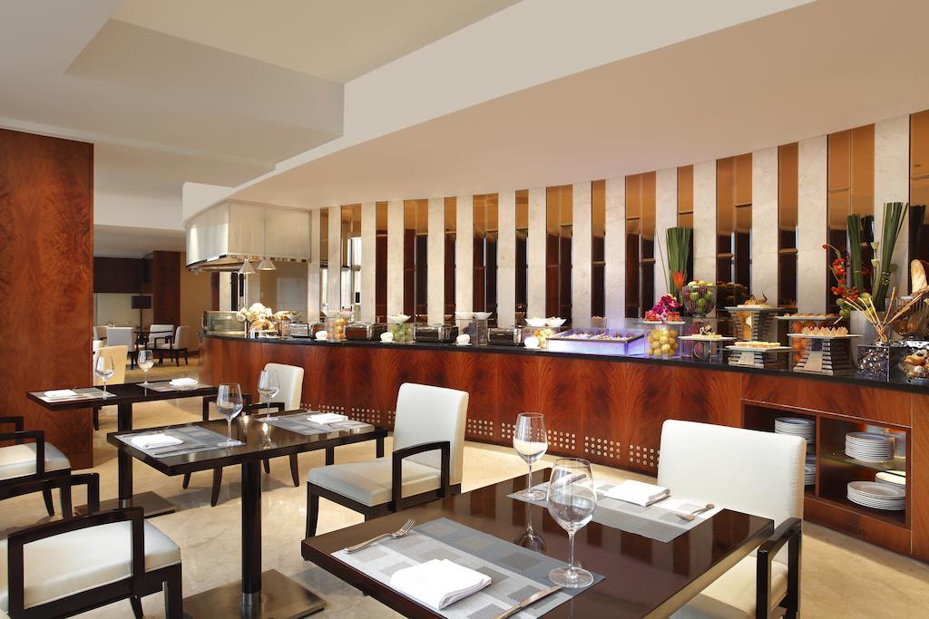 Howard Johnson Kaina Plaza Changzhou Changzhou  Exterior foto