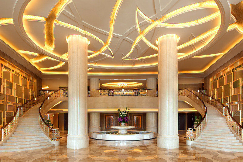 Howard Johnson Kaina Plaza Changzhou Changzhou  Exterior foto